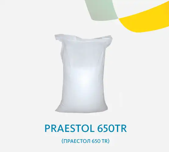 Praestol 650TR (Праестол 650 TR)