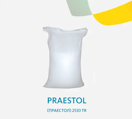 Praestol (Праестол) 2530 TR