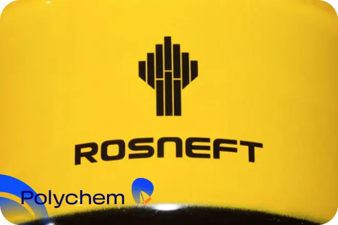 Rosneft ИТД-68 бочка 180 кг